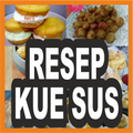 Resep Kue Sus