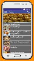 Resep Kue Sus screenshot 3