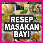 Resep Masakan Bayi icône