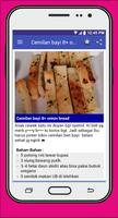 Resep Masakan Bayi স্ক্রিনশট 1