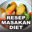 1000 Macam Resep Masakan Diet