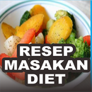 1000 Macam Resep Masakan Diet APK