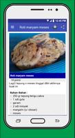 Resep Masakan India screenshot 1