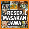 Resep Masakan Jawa Lengkap APK