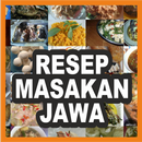 Resep Masakan Jawa Lengkap aplikacja