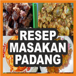Resep Masakan Padang
