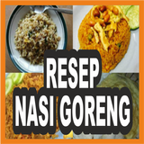 Aneka Resep Nasi Goreng ícone