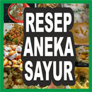 1001 Aneka Resep Sayur APK