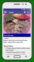 1001 Aneka Resep Sayur-poster