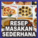 500+ Resep Masakan Sederhana APK