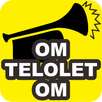 Klakson Bus Telolet APK