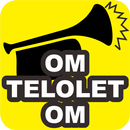 Klakson Bus Telolet APK