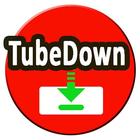 HD TubeDawn : Guide For Hd Video Downloader آئیکن