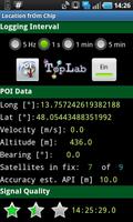 Location frOm Chip - LOC LITE पोस्टर