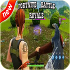 Tricks for Fortnite Battle Royale ikona