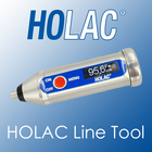 HOLAC Line Tool icône