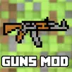 Guns Mod for Minecraft (MCPE) APK