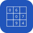 ikon Sudoku Solver