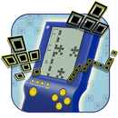 Retro Brick Games Collection aplikacja