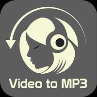 Convert Video To mp3 Pro screenshot 1