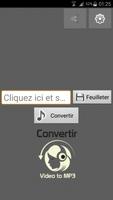 Convert Video To mp3 Pro capture d'écran 3