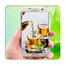 Nice Day Wallpaper APK
