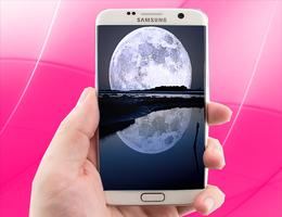 Night Sky Live Wallpapers 截圖 1