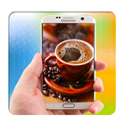 Coffee Cup Wallpapers icône