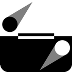 Double Trouble Pong icon