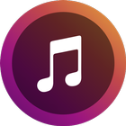 Music Player - Ad Free icon
