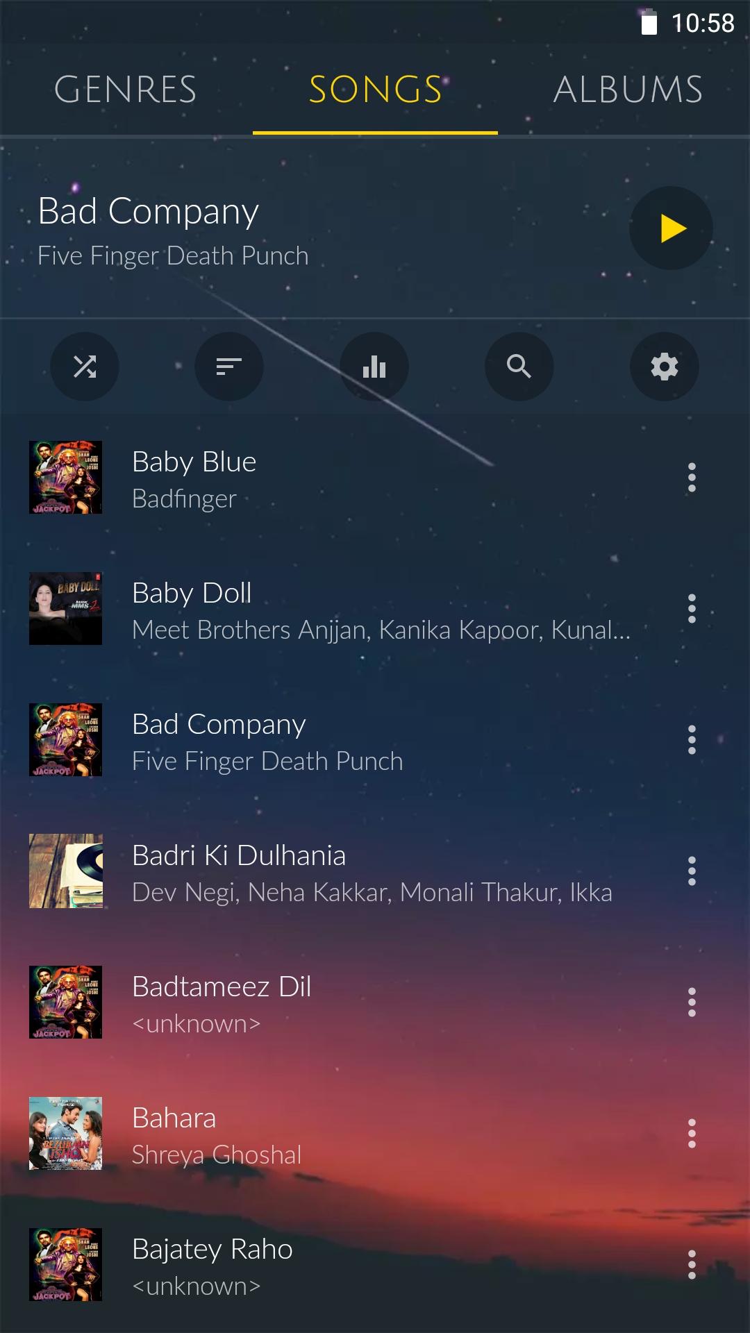Music Player Ad Free For Android Apk Download - free music player roblox