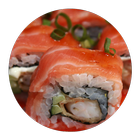 1TAP2 Sushi Delivery icono