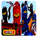 Guide LEGO NINJAGO Shadow New APK