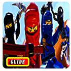 Guide LEGO NINJAGO Shadow أيقونة