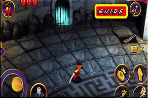 Guide LEGO NINJAGO Shadow تصوير الشاشة 2