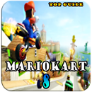 Guide For MarioKart 8 New APK