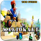 Guide For MarioKart 8 New иконка