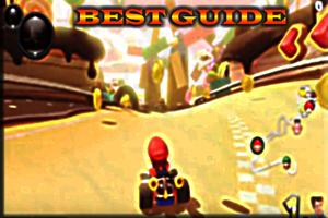 Guide For MarioKart 8 New скриншот 2