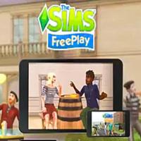 New Sims Guide screenshot 2