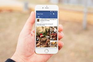 A Messenger for Facebook تصوير الشاشة 1