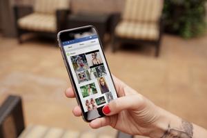 A Messenger for Facebook تصوير الشاشة 2