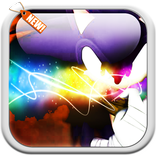 Super Shadow Jump