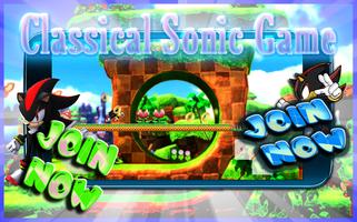 Super Shadow Jump poster