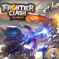 Descargar APK de Frontier Clash: Heroes