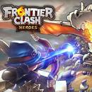 Realm Wars - Frontier Clash: Heroes APK