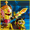 Fire Frontier: Heroes of Valor APK