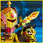 Fire Frontier: Heroes of Valor 图标