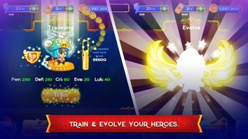 Fire Frontier: Heroes of Valor 截图 3