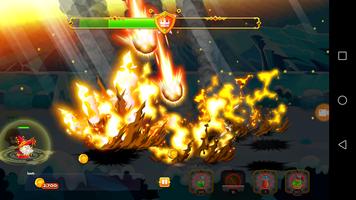 Fire Frontier: Heroes of Valor پوسٹر
