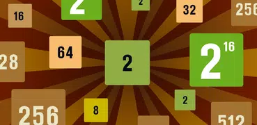 0xffff:  1248 Math Block Puzzle